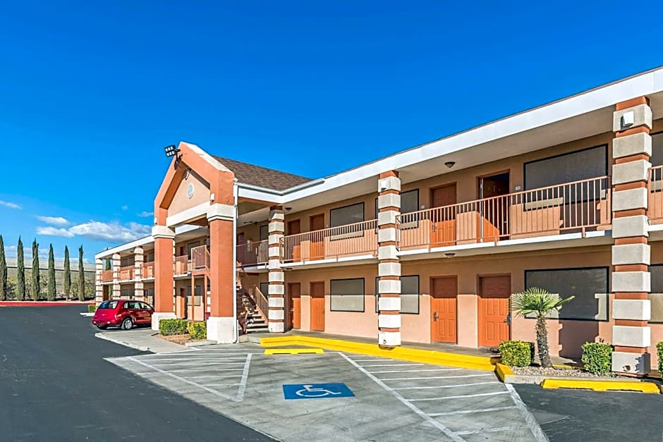 Quality Inn Washington - St. George North