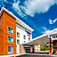 Fairfield Inn & Suites by Marriott Afton Star Valley