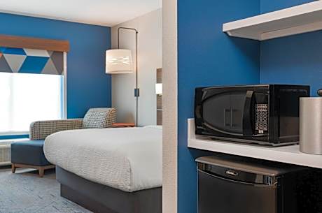 Standard King Room - Communications Accessible