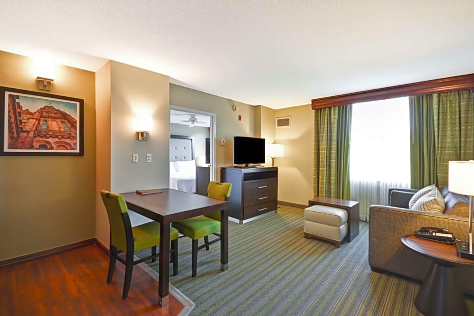 Homewood Suites Dulles-International Airport