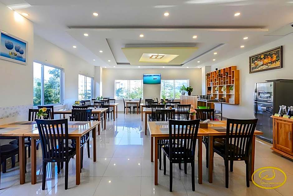 Hong Mon Resort Da Lat