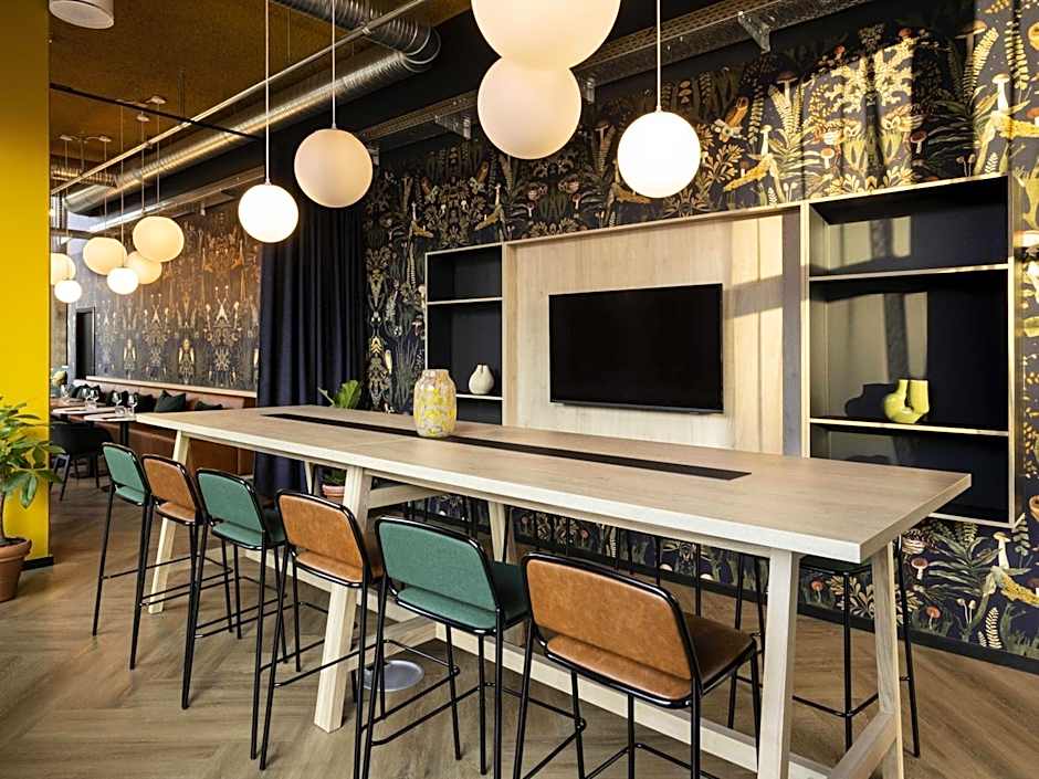 ibis Styles Copenhagen Orestad