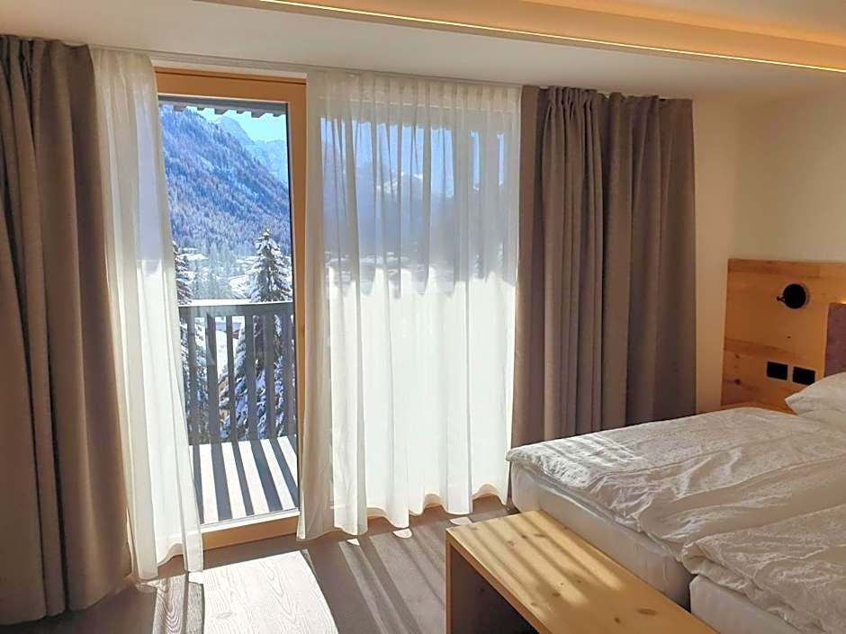 Alpen Hotel Vidi
