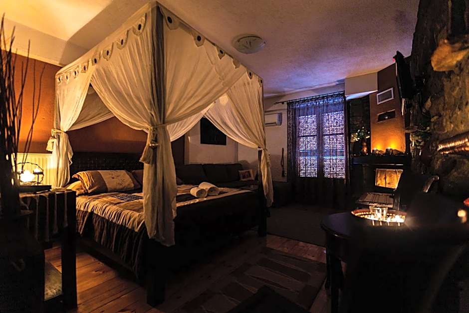 La Moara Boutique Hotel