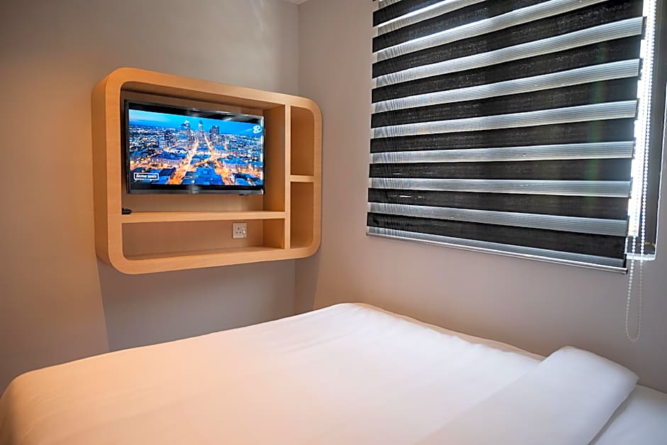 Hotel Aman