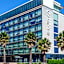 Pullman Vina del Mar San Martin