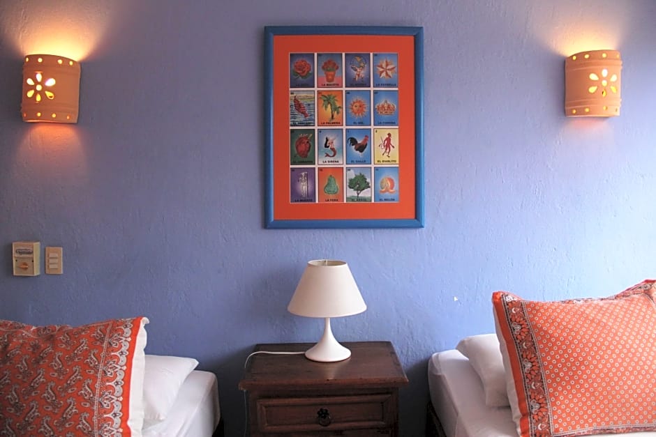 Hotel Boutique Catedral Vallarta