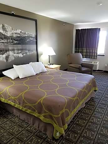 Studio King Suite - Non-Smoking