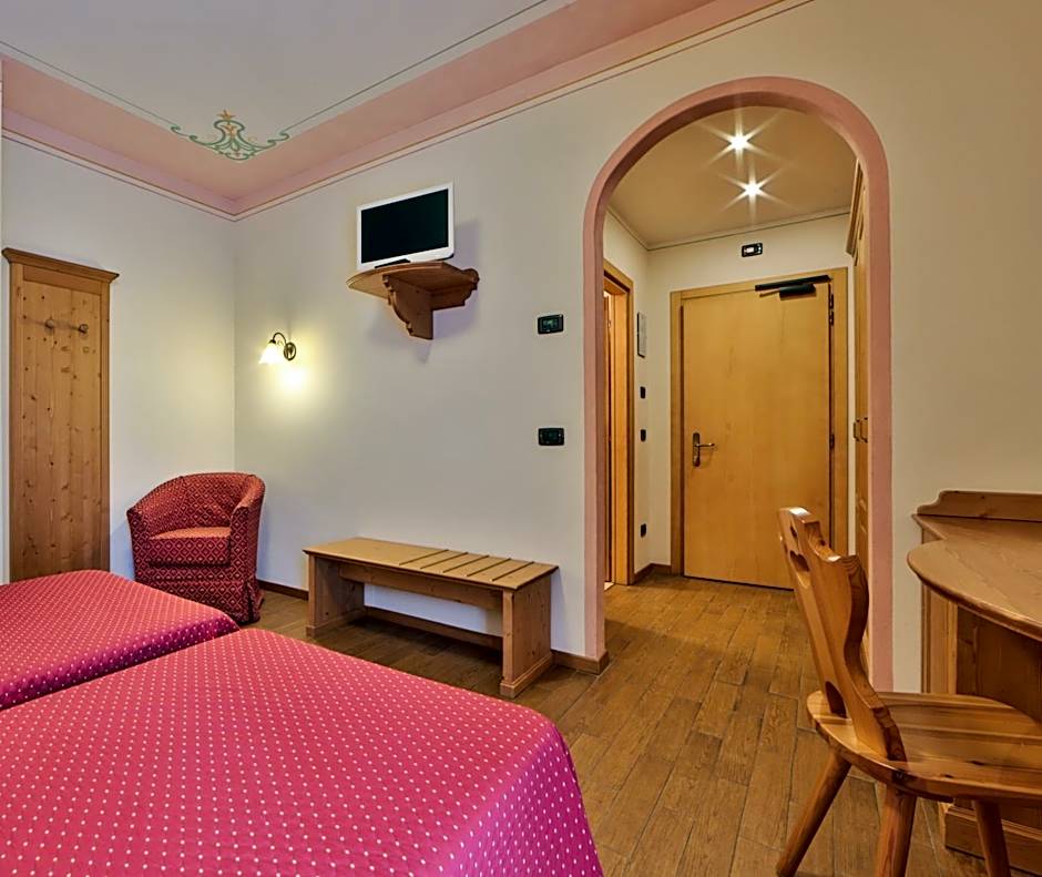 Hotel Fai
