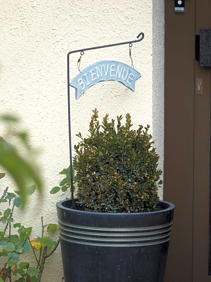 Bed and Breakfast Le patio