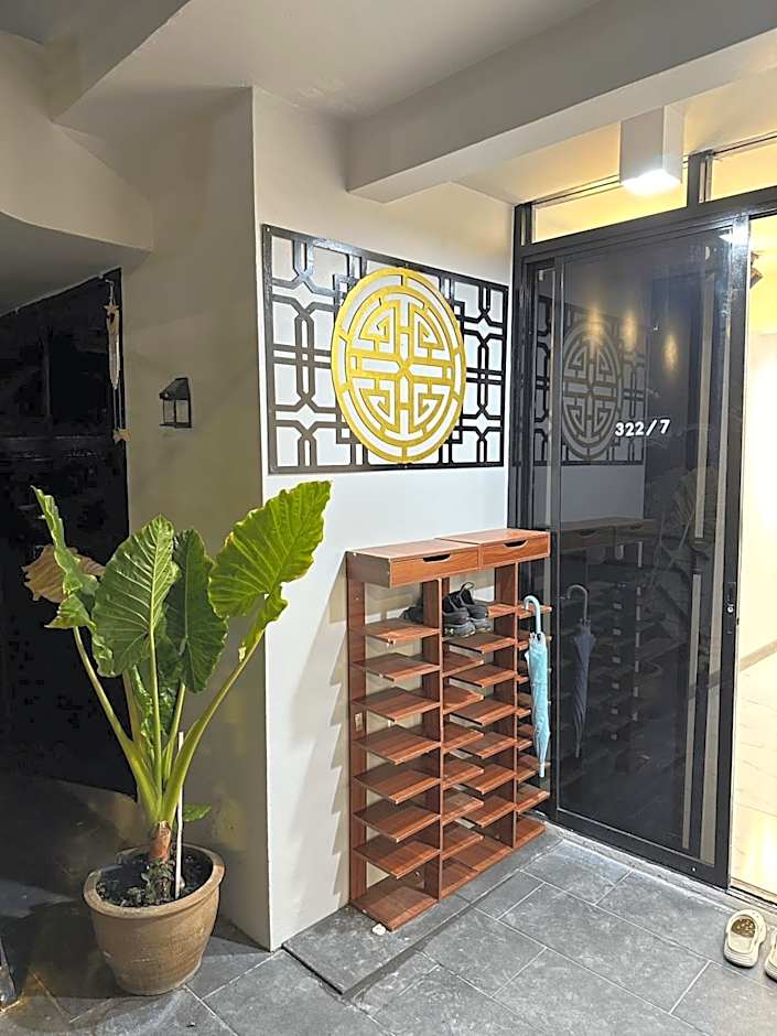 First Villa Life Hostel