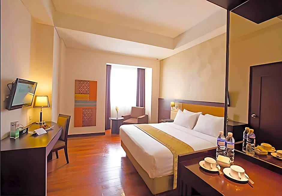 Beston Hotel Palembang