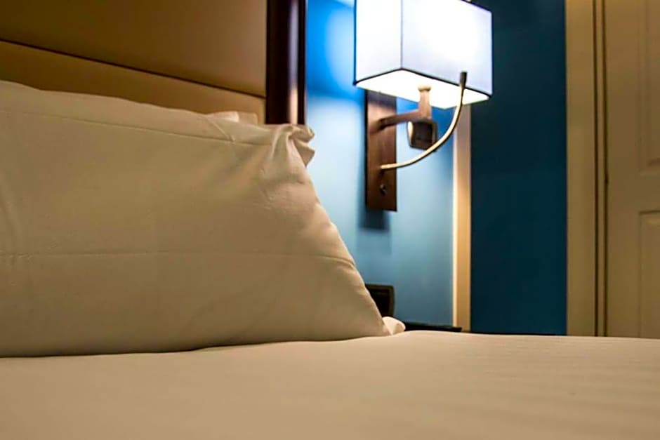 Palace Hotel Legnano