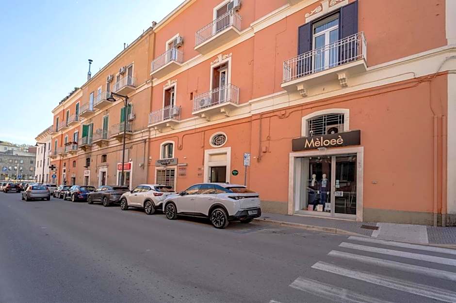 All'Angolo - Nel centro di Matera