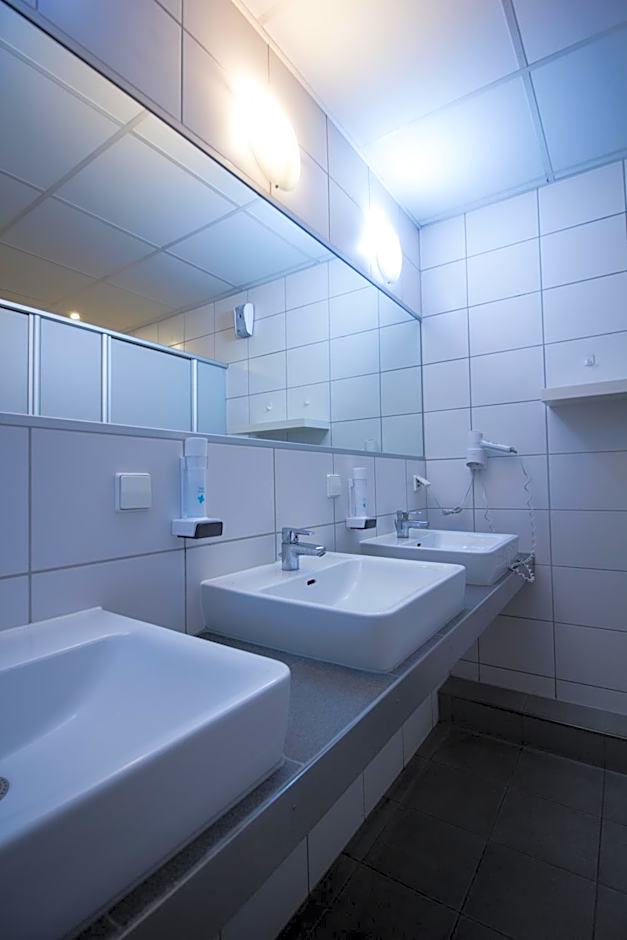 Gästehaus Kaiserpassage- Ihr Cityhostel