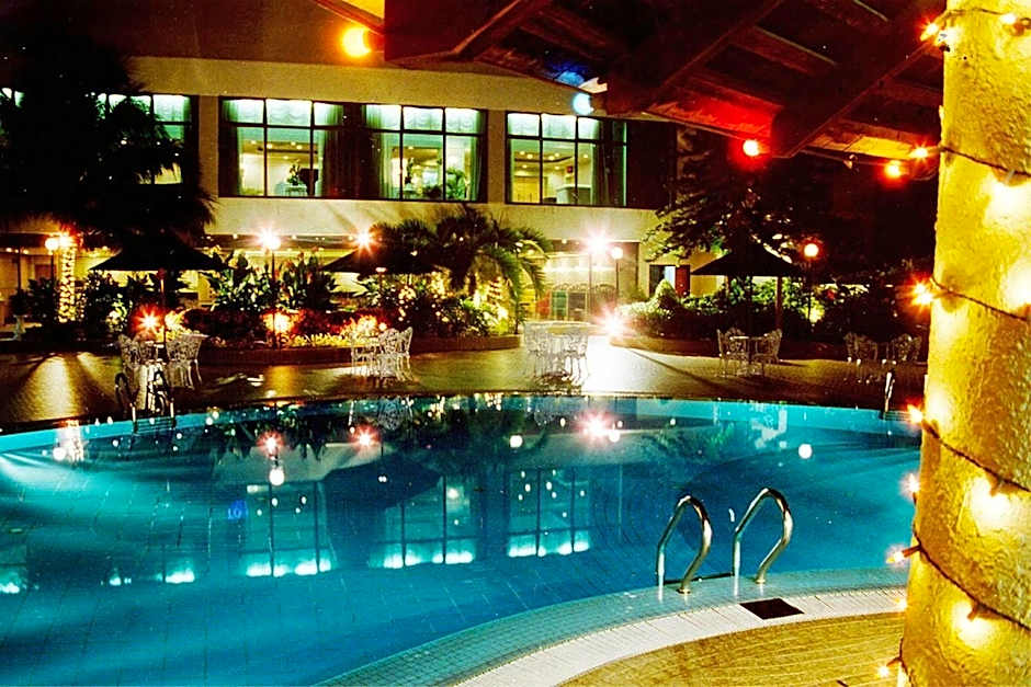 Bayview Hotel Melaka