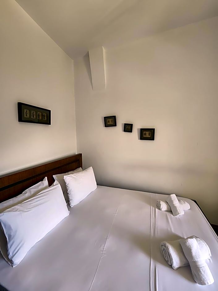 Sokak Boutique Hotel