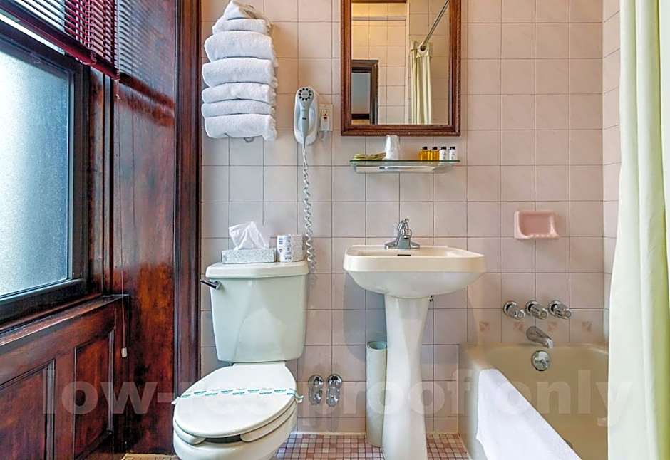 Hotel 31 Extended Stay