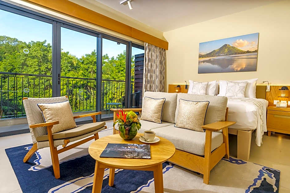 Ocean's Creek Beach Hotel