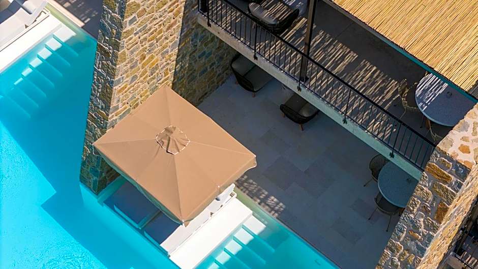 Gialova Hills 8 - Luxury Apartments with Pool