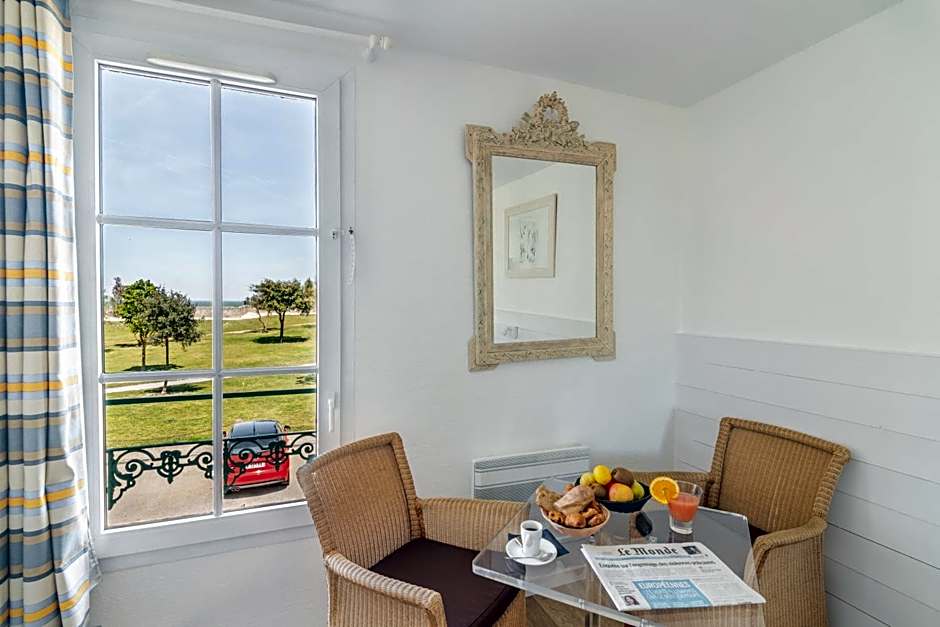 Le Clos Du GALION - Ile de Ré