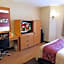 Red Roof Inn Fargo - I-94/Medical Center