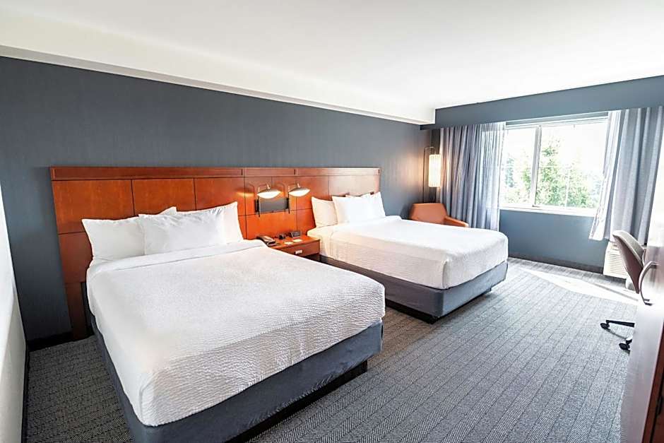 Courtyard by Marriott Philadelphia Springfield