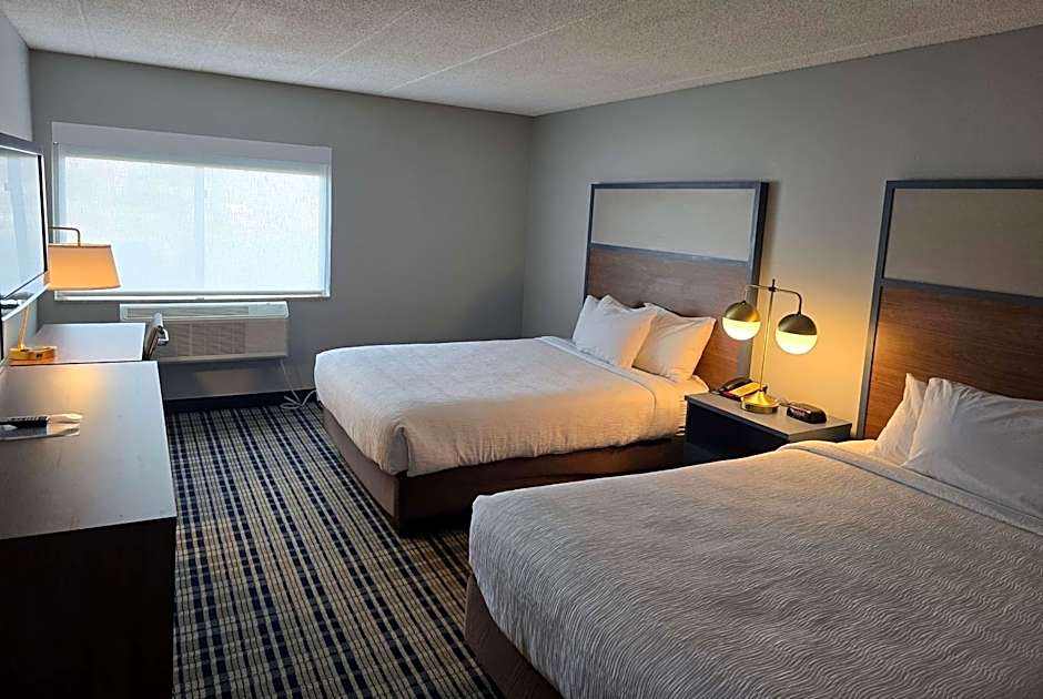 AmericInn by Wyndham Beloit