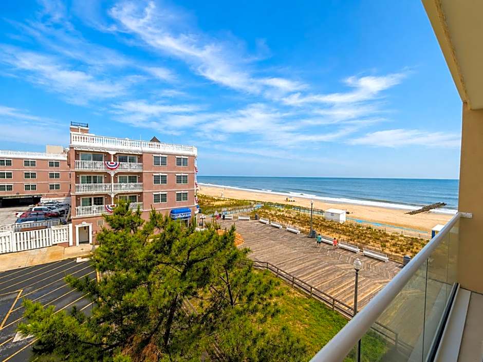 Atlantic Sands Hotel and Conference Center