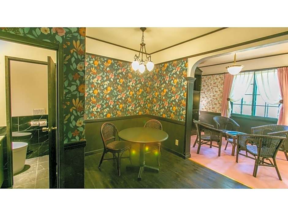 Restaurant & Hotel Traumerei - Vacation STAY 47795v