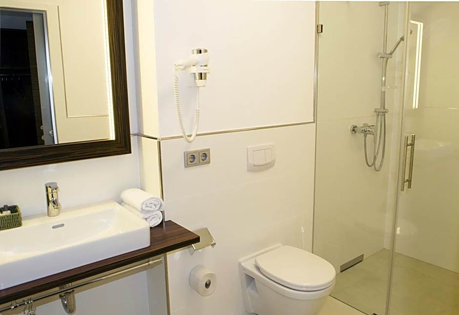 Dorfmeister Business Hotel B&B