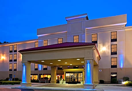 Holiday Inn Express Indianapolis South By IHG