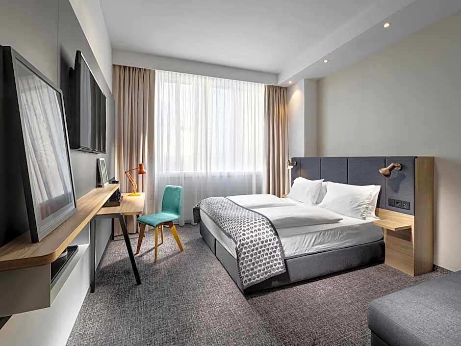 Clarion Hotel Vienna South
