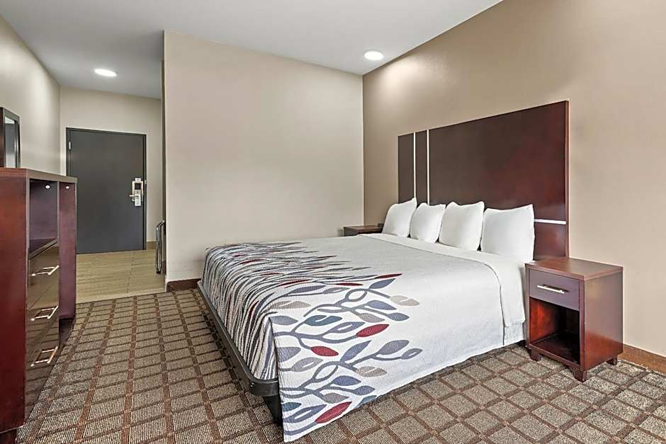 Red Roof Inn Baton Rouge