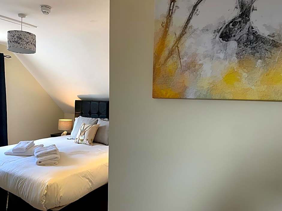 New Inn - Dorchester