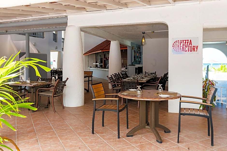 Jolly Beach Antigua - All Inclusive