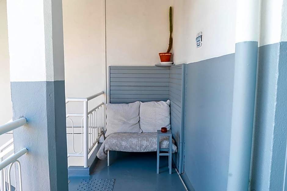 Hôtel Croix Baragnon