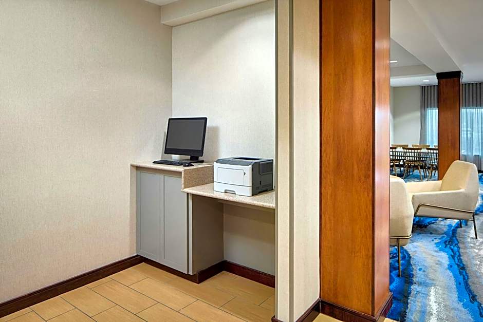 Fairfield Inn & Suites by Marriott Frankfort