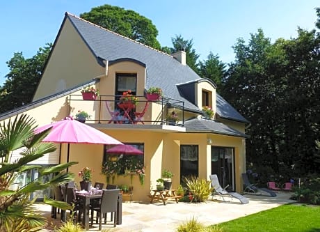 Jardin du Levant