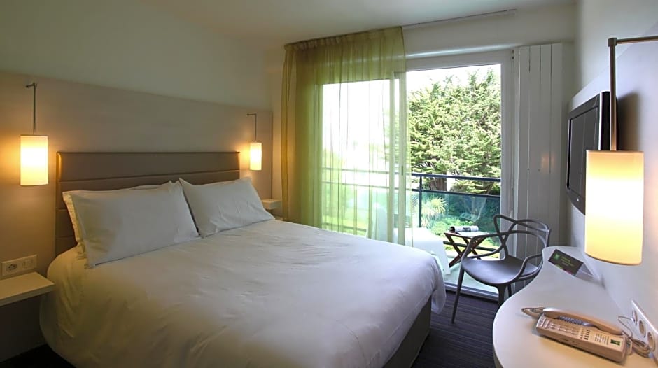 ibis Styles Quiberon Centre