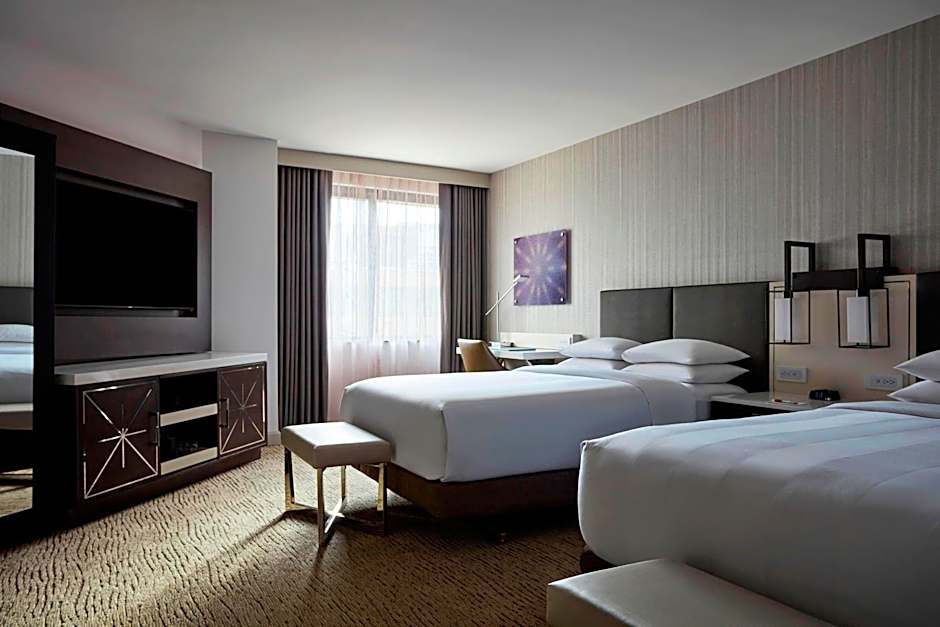 Photo 1 of 4 of Premier 2 Double Beds