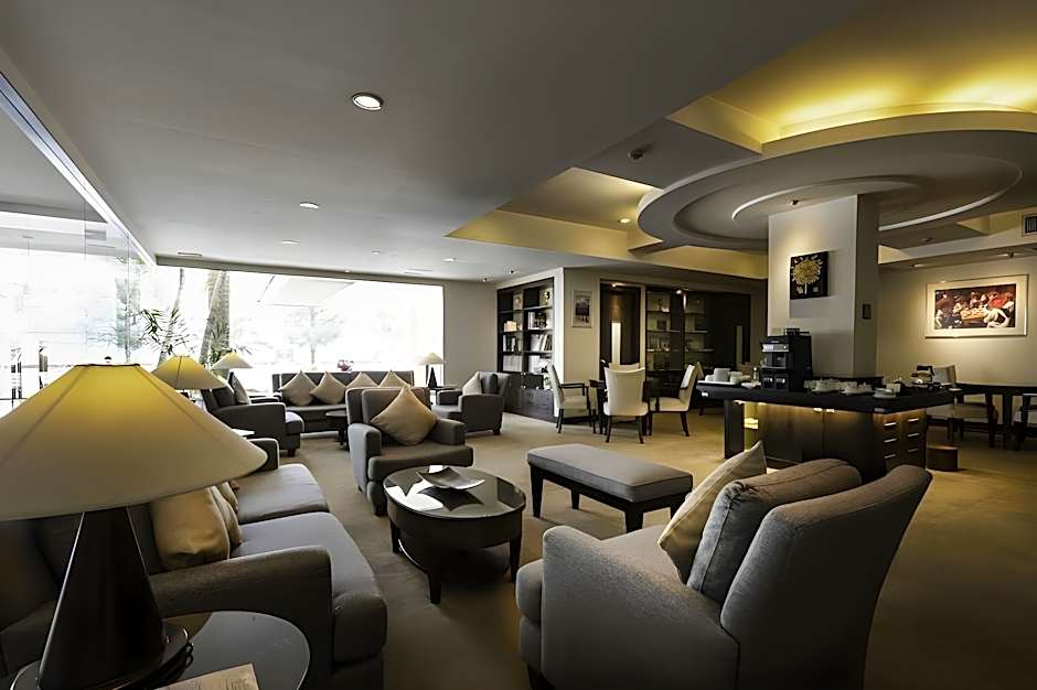 Kantary House Ramkamhaeng Hotel [Bangkok] 