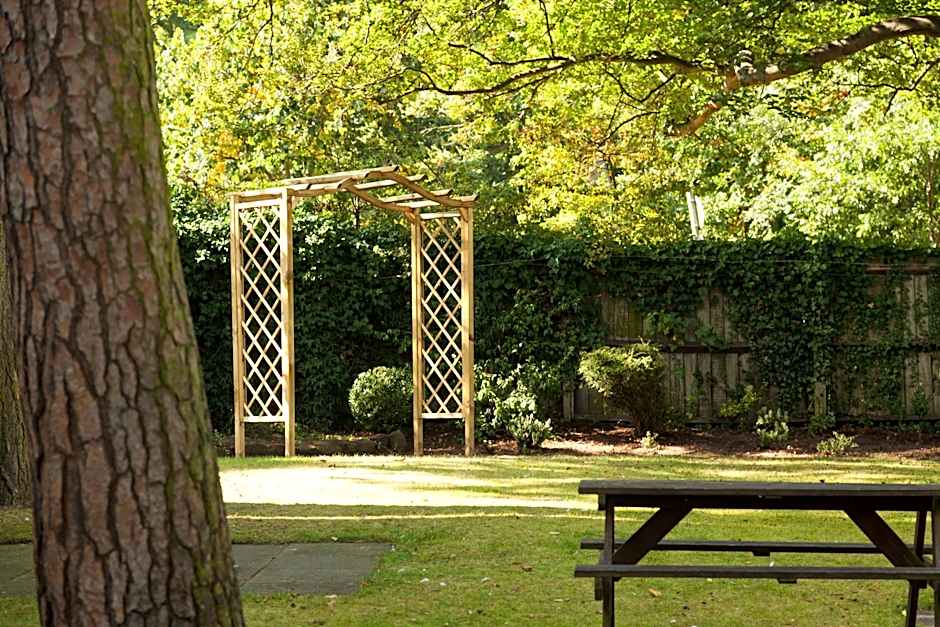 Gainsborough House Hotel