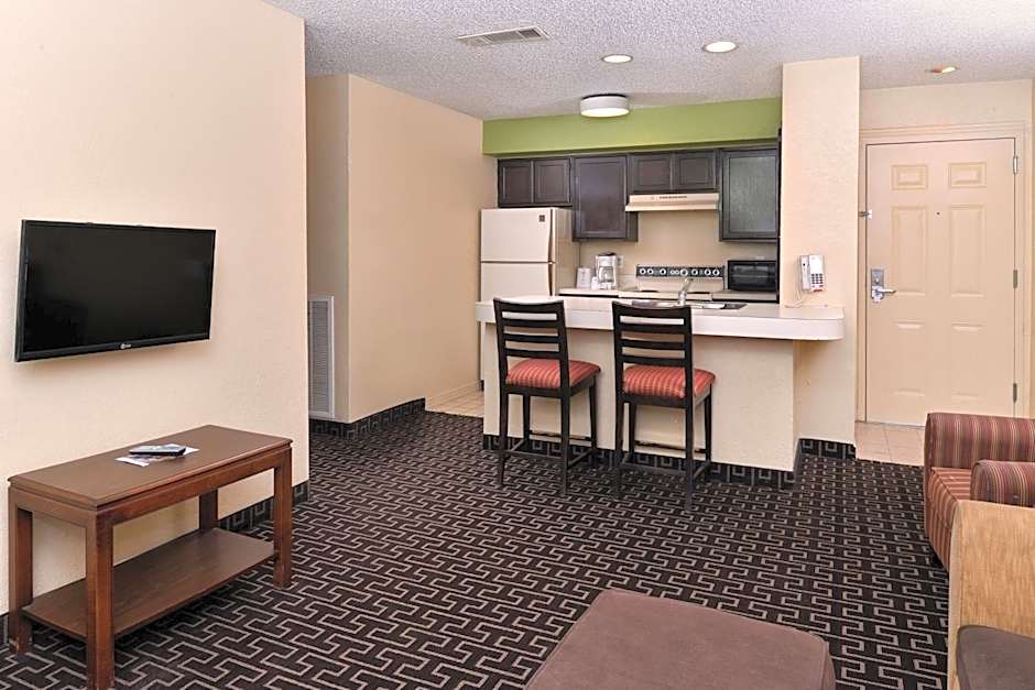 Americas Best Value Inn – Tulsa, OK