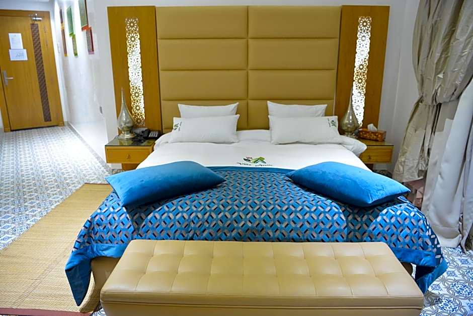 Aralia Boutique Hôtel