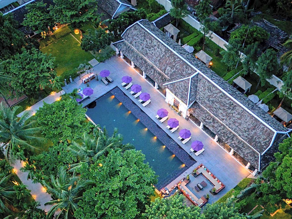 Sofitel Luang Prabang