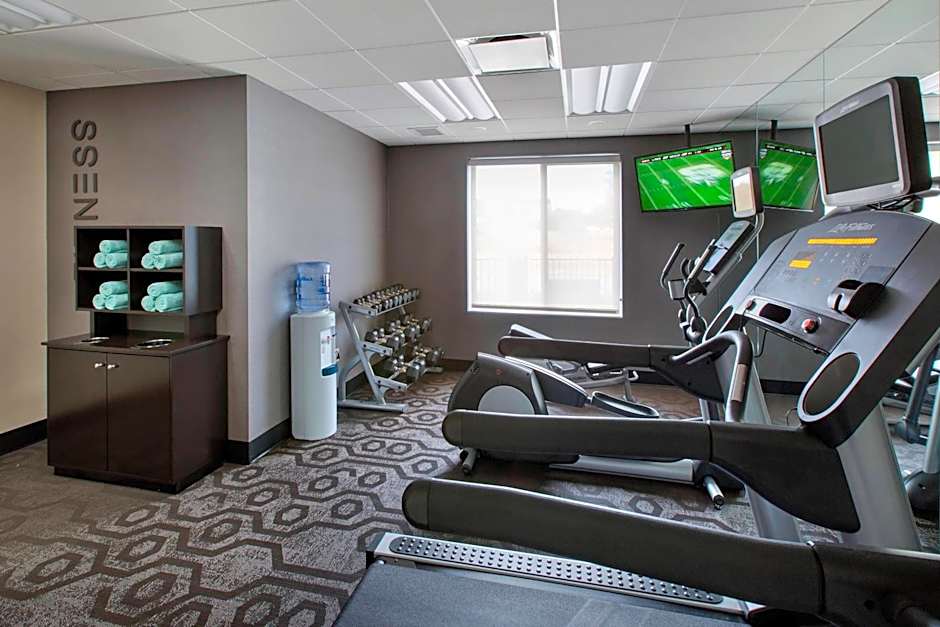 Fairfield Inn & Suites by Marriott Syracuse Carrier Circle