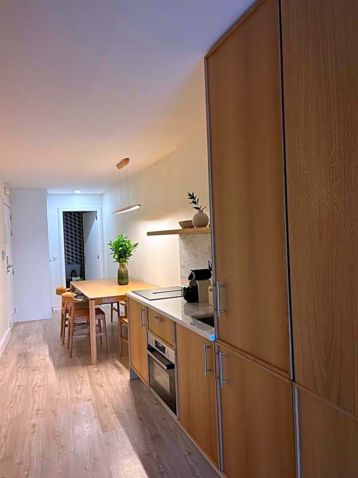 Largo São Domingos by Innapartments