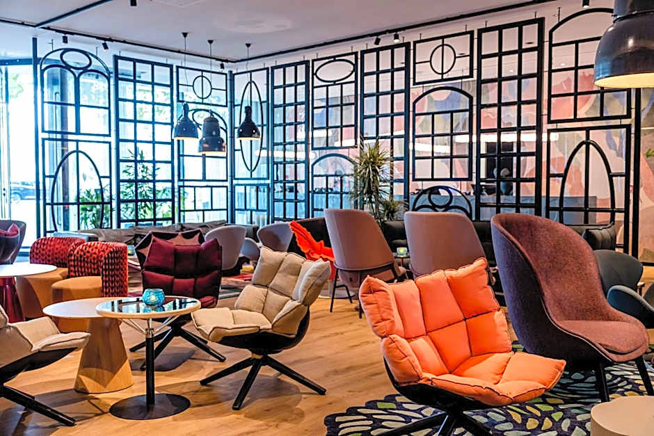 Motel One Amsterdam