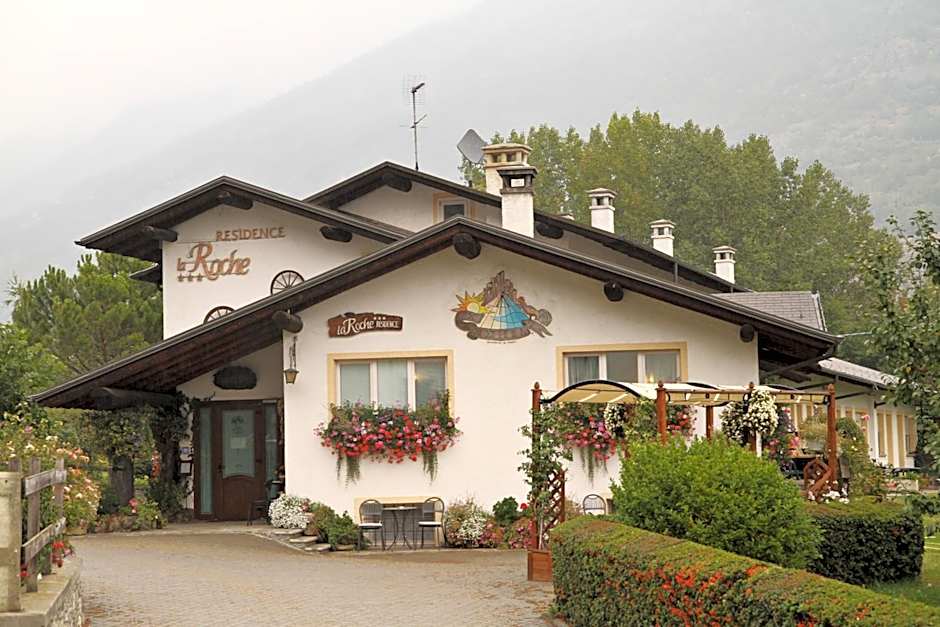 La Roche Hotel Appartments